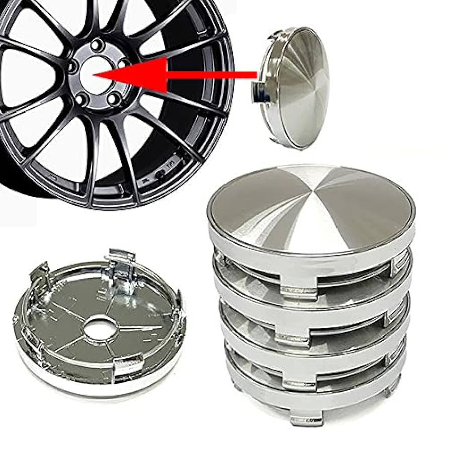 DRT カルフォーム ホイールキャップ DRT VARIAL WHEEL CAP/DRT バリアル ホイールキャップ 【メール